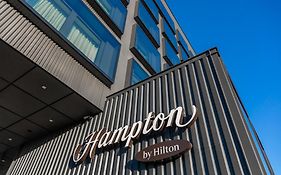 Hampton By Hilton Wroclaw Airport